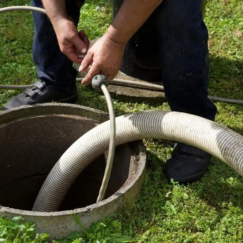 septic tank services Shields